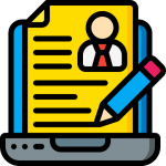 resume